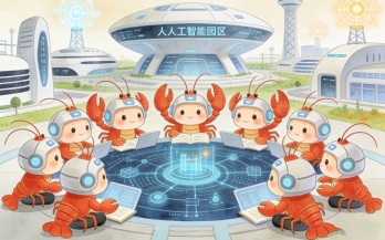 “养龙虾”是什么梗？什么类型的公司可以参与？